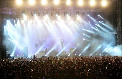 Domaći bendovi proširili lineup INmusic festivala ove godine