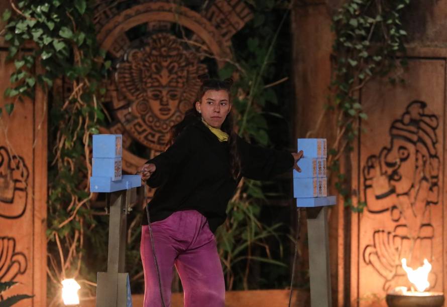 Nika i Anastasja napustile su 'Survivor': 'Ginula sam za njih'