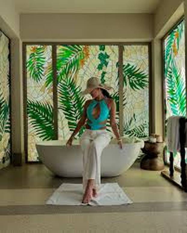 FOTO Ispala s Australian Opena, razvela se pa otvorila sajt za odrasle. Sve to u dva tjedna!