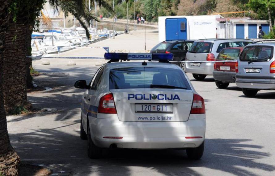 Nino Strmotić/Pixsell