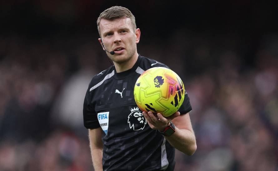 Premier League - Arsenal v Sunderland