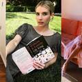 Buduća mama Emma Roberts ima super haljinu za trudnice