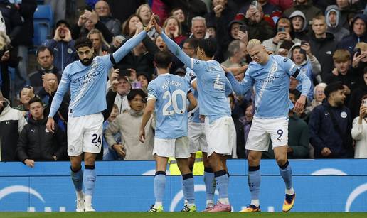 Gvardiol na bivšeg suigrača De Bruynea, Barca s Newcastleom. Evo gdje gledati Ligu prvaka