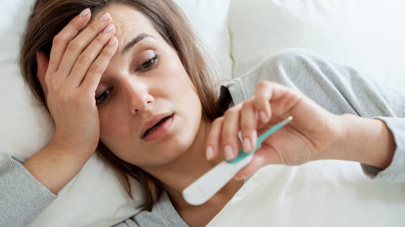 Stiže jesen, a s njom i sezona bolesti: Evo na što trebate paziti