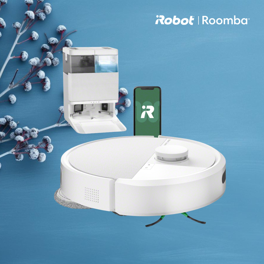 Iskoristite akcijske cijene na iRobot Roomba robotskim usisavačima