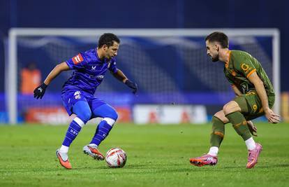 Pobjeda za mir prije Malmöa: Stoperi osigurali važne bodove, pričuve opet bez prave energije!