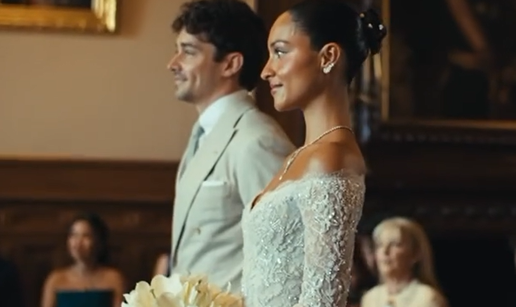 FOTO Povjesni&ccaron;arka postala gospo&dstrok;a Leclerc, a Ferrari od 35 milijuna ukrao &scaron;ou u Monaku