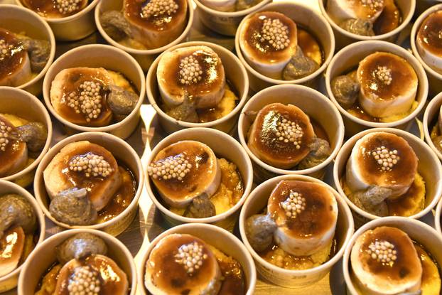 Grubišno Polje: Otvoren dvodnevni 19. Gospodarski sajam sira, meda i vrganja