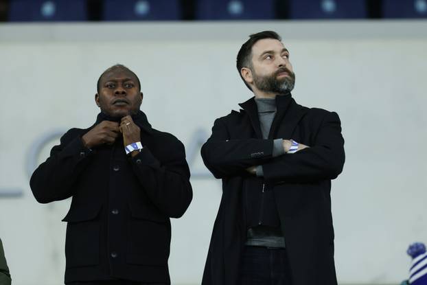 Osijek: SuperSport HNL, 19. kolo, NK Osijek - GNK Dinamo