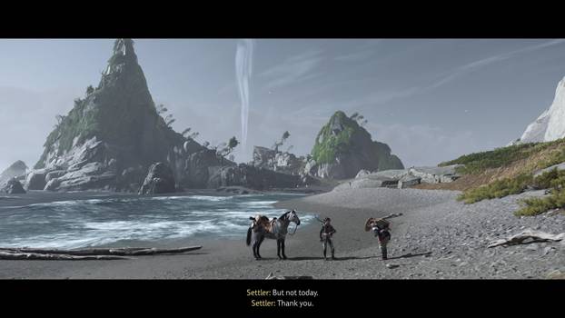 FOTO Japanski zen: Pogledajte zašto je Ghost of Yotei jedna od najljepših igara godine