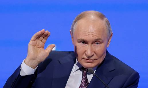 Zašto Rusija uporno odbija zaustaviti rat? Ako rat stane, nema šanse da Putin opstane