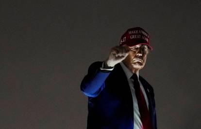 Trumpove carine gurnule su globalnu ekonomiju u kaos