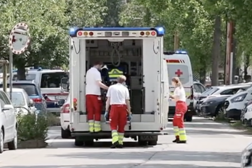 Najmanje 9 poginulih u pucnjavi u austrijskoj školi