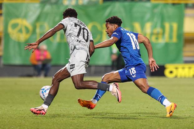 Istra s tri gola ostvarila povijesnu pobjedu protiv Dinama