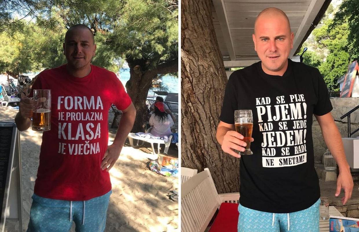 Klasa je vječna: Žorž ušao kao džoker s klupe i odmah zabio