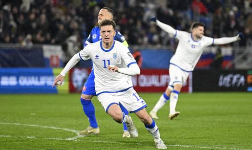 Kramari&cacute;ev suigra&ccaron; velika je &zcaron;elja Katalonaca: 'Moj najve&cacute;i san je zaigrati za Barcelonu'