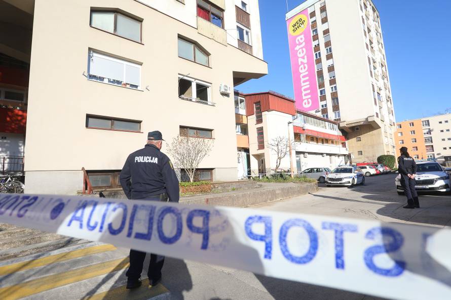 Karlovac: U eksploziji u stanu poginula ženska osoba