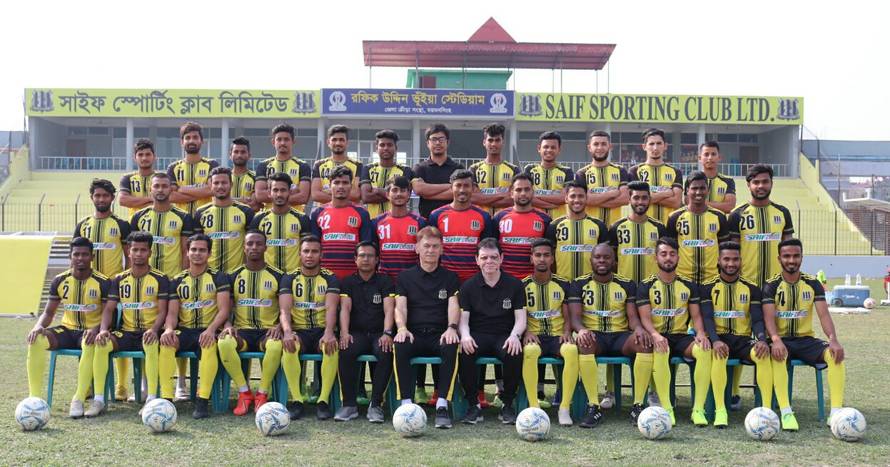 'Tu igra bivši Messijev suigrač, a često igramo i na +35 °C...'