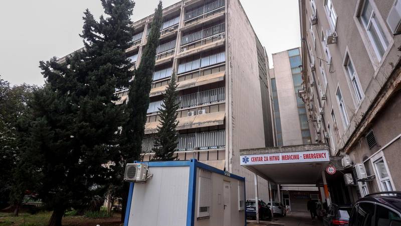 Liječnici o curici koju je usisao filter bazena: Stabilno je, ali još je rano za bilo kakve prognoze