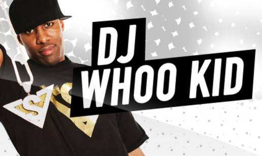 Jedan od najpoznatijih DJ-a u Zagrebu: Whoo Kid u Poshu