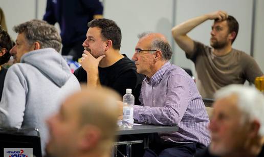 Ovo je najbolja kviz ekipa u Hrvatskoj! Natjecali se i 'lovci' iz Potjere, ali nisu pobijedili...