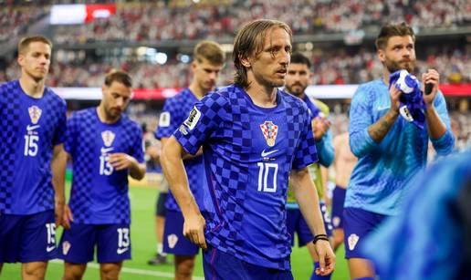 ESPN: Hrvatska je bezidejna, a glavni aduti su joj jako stari...