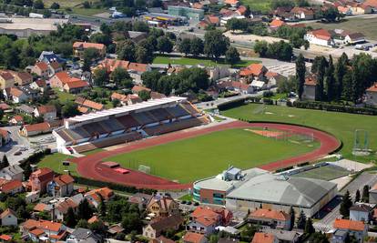 Europsko prvenstvo u atletici sljedeće godine u Varaždinu...