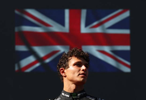Spanish Grand Prix