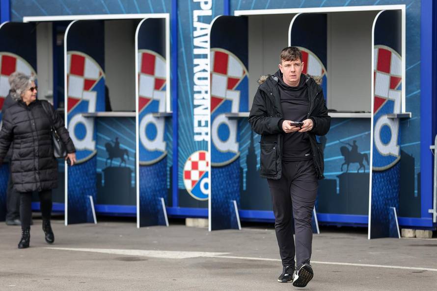 Zagreb: Izbori za Skupštinu GNK Dinamo
