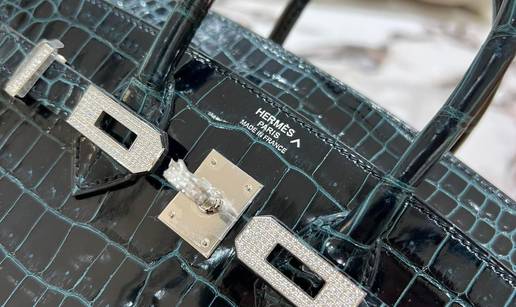 Birkin torbe zaludile svijet: Evo za&scaron;to &zcaron;ene ula&zcaron;u tisu&cacute;e eura