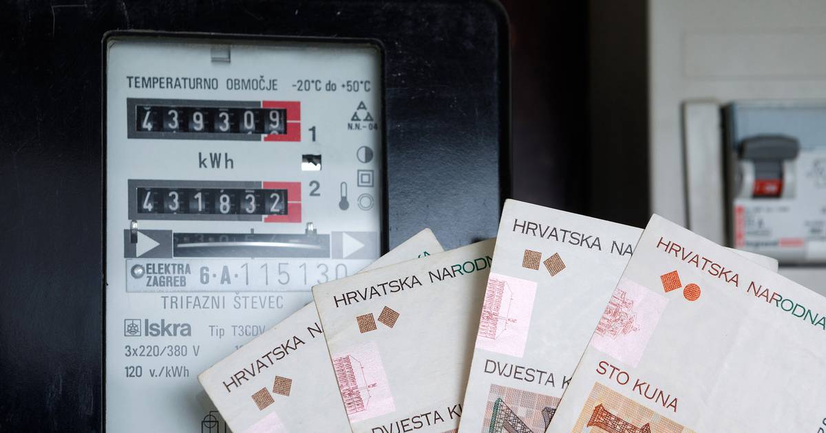 Croatia: ‘Citizens can expect electricity prices to rise in the fall’