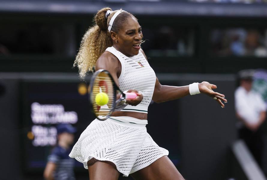 Wimbledon