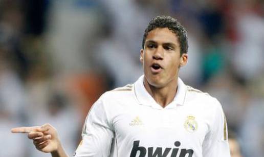 Varane je poklopio Zidaneu: Brat mi je rekao da sam lud...