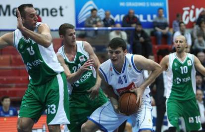 'Nije nam  teško putovati 20 sati ako ćemo na Final Four'