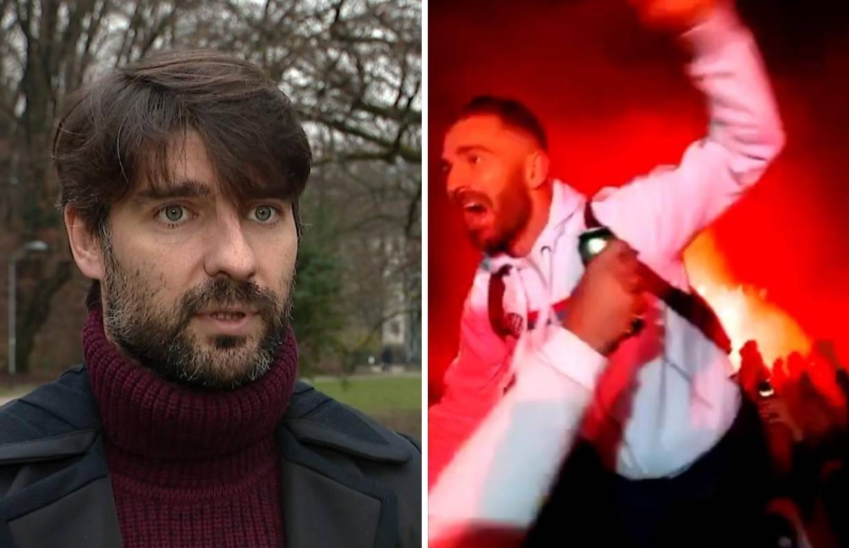 Ćorluka: Najteži poziv bio mi je ispričati se Niki. Livaja zna da je pogriješio i ne treba ga izbaciti