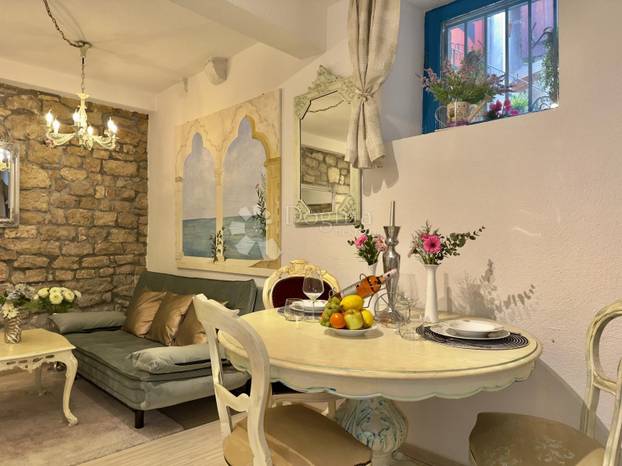 FOTO Ovih 29 kvadrata prodaje se za gotovo 200.000 eura! U Rovinju je, a ima i ova caka...