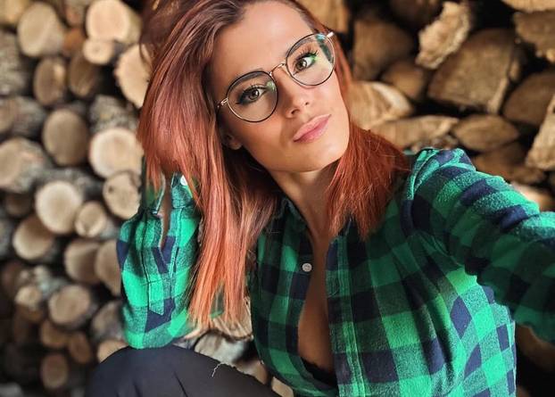 FOTO Ljepotica iz vinograda: Grožđe nije ono što svi gledaju