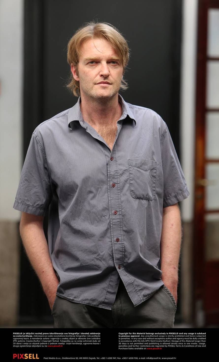 Robert Anić/Pixsell