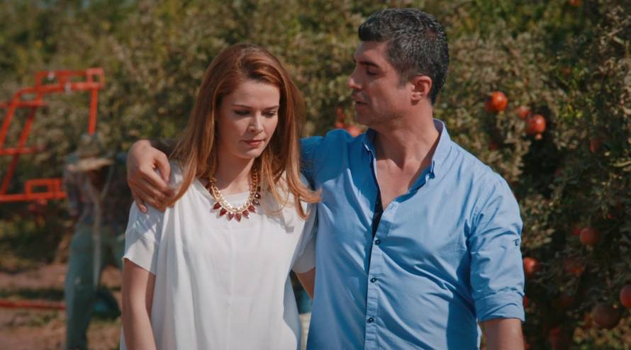 Priča o borbi: Saznajte sve o novoj  turskoj seriji 'Sudbina'