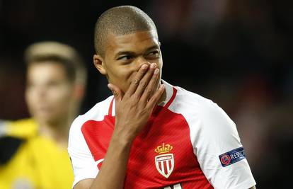 Mbappe je novi igrač PSG-a?! Odšteta je 180 milijuna eura