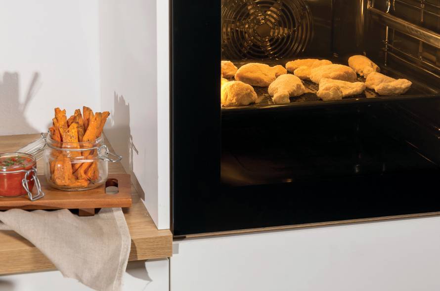 Što trebate uzeti u obzir pri kupnji pećnice