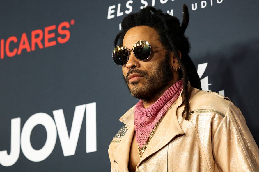 Lenny Kravitz je u celibatu već 9 godina: Sad je otkrio i zašto