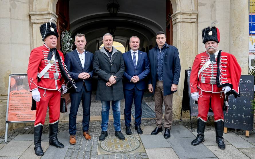 Izbornik Dalić otišao na koncert Thompsona pa ga ugostio u svom restoranu u Varaždinu