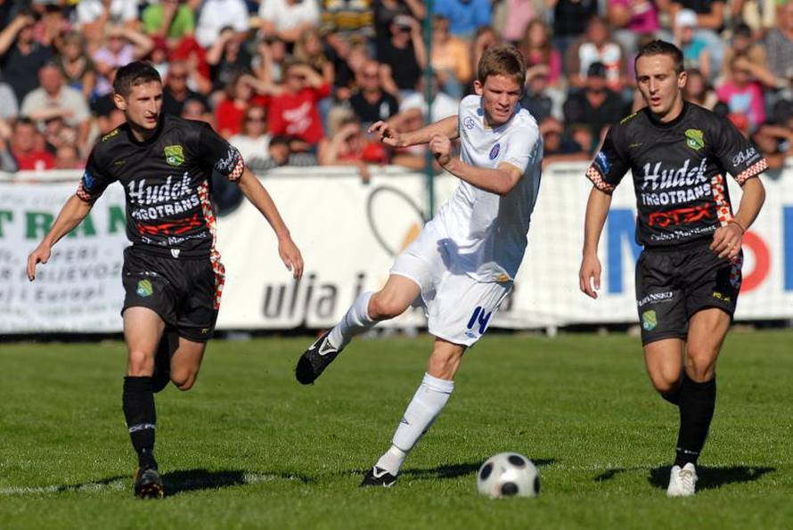 Marko Jurinec/PIXSELL