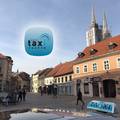 Naru&ccaron;ite taxi vozilo uz novu besplatnu aplikaciju