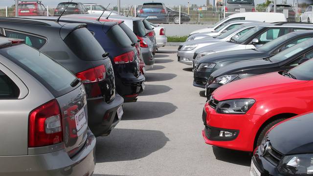 Rekord u ožujku: Za samo 23 minute prodali su Opel Astru