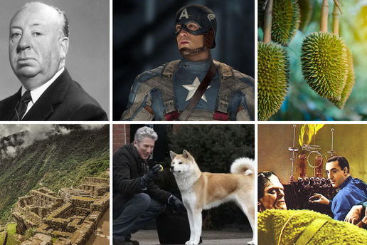 Stigao je novi kviz! Nemojte biti skromni, odgovorite točno na 25 pitanja i pohvalite se svima