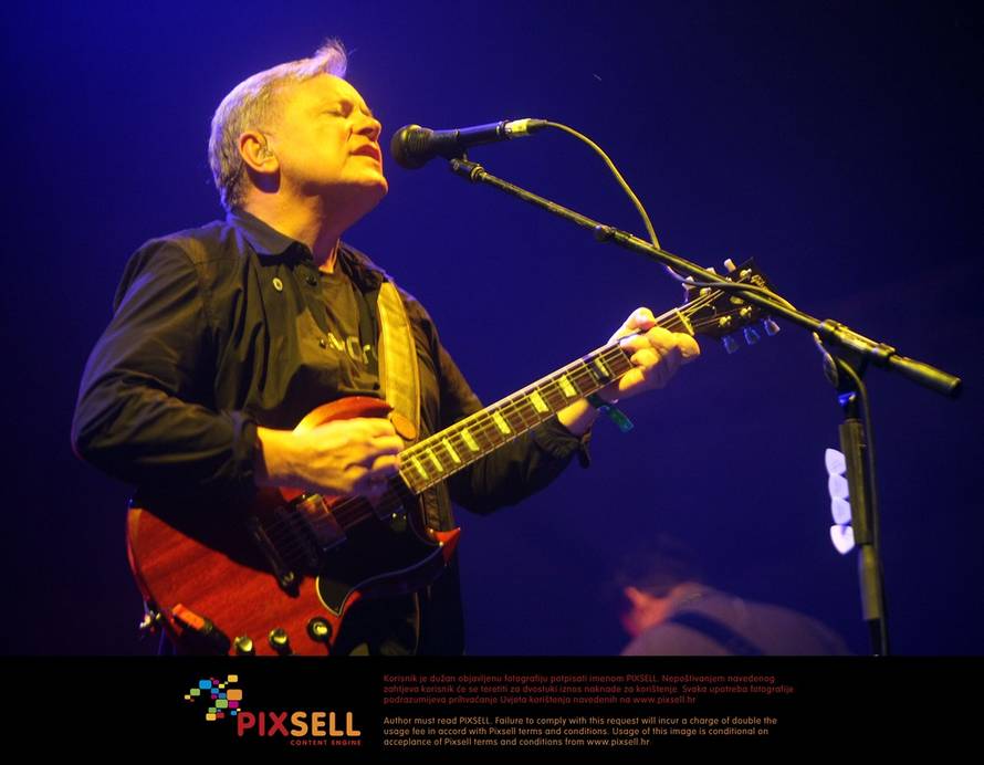 Goran Jakuš/PIXSELL