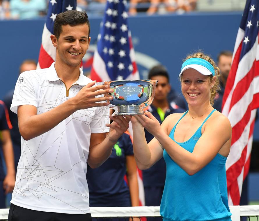 Tennis: U.S. Open