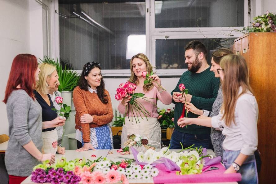 Zašto je Pučko otvoreno učilište Zagreb izbor svih generacija za cjeloživotno učenje?